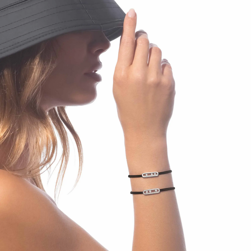 Messika Messika Cares armband Messika Messika Cares armband - 14141WG - 3