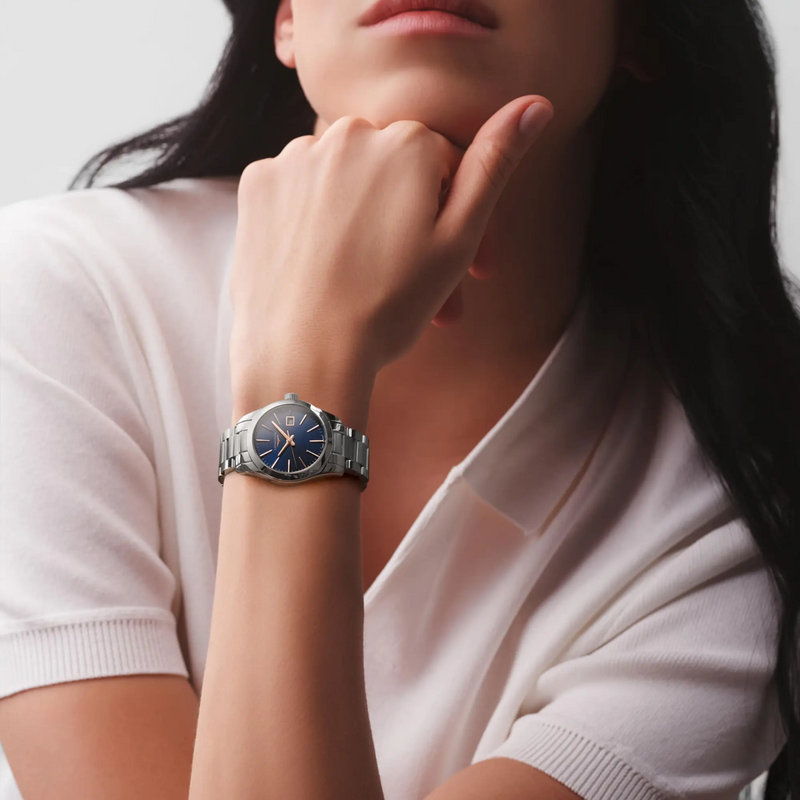 Longines Conquest 29mm Longines Conquest 29mm - L2.286.4.92.6 - 4