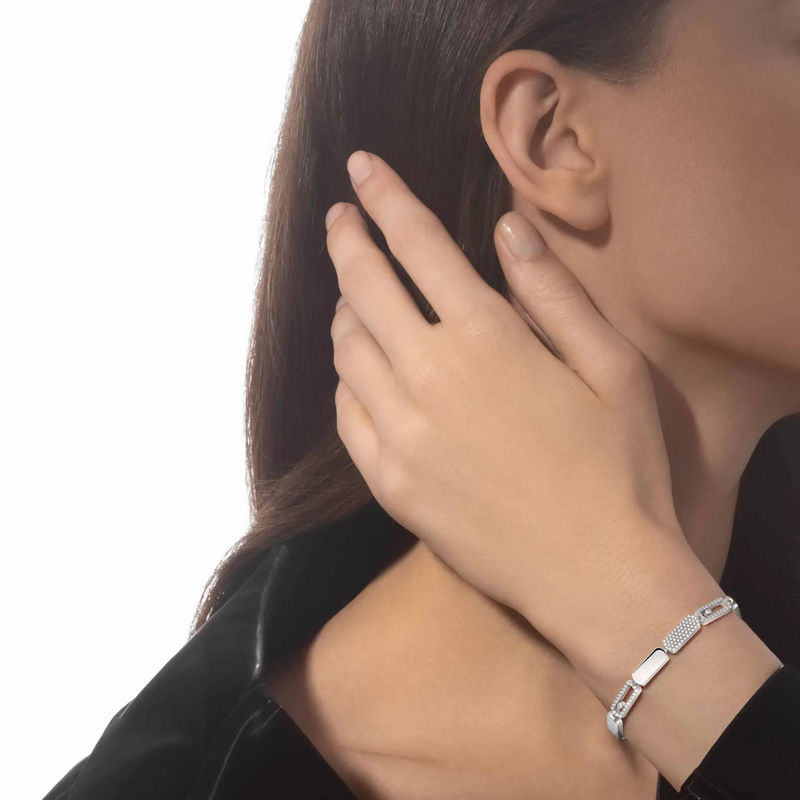 Messika Imperial Move armband - 13911WG - 3