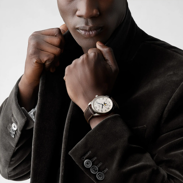 Longines Master 40mm L2.909.4.78.3