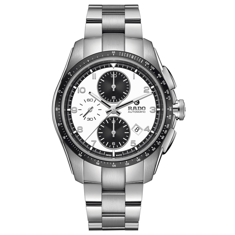 Rado Hyperchrome 44mm - R32042103 - 1