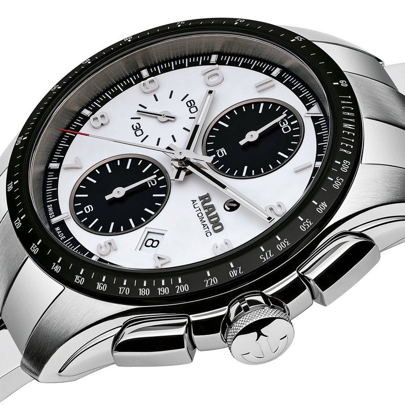 Rado Hyperchrome 44mm - R32042103 - 2