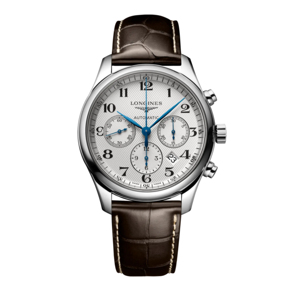 Longines Master 42mm L2.759.4.78.3