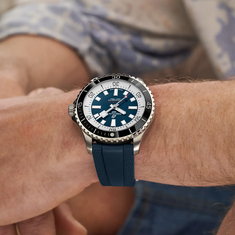 Breitling Superocean 44mm - A17376211C1S1 - 7