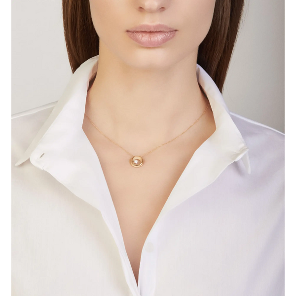 Annamaria Cammilli Sunrise halsketting GPE2427U