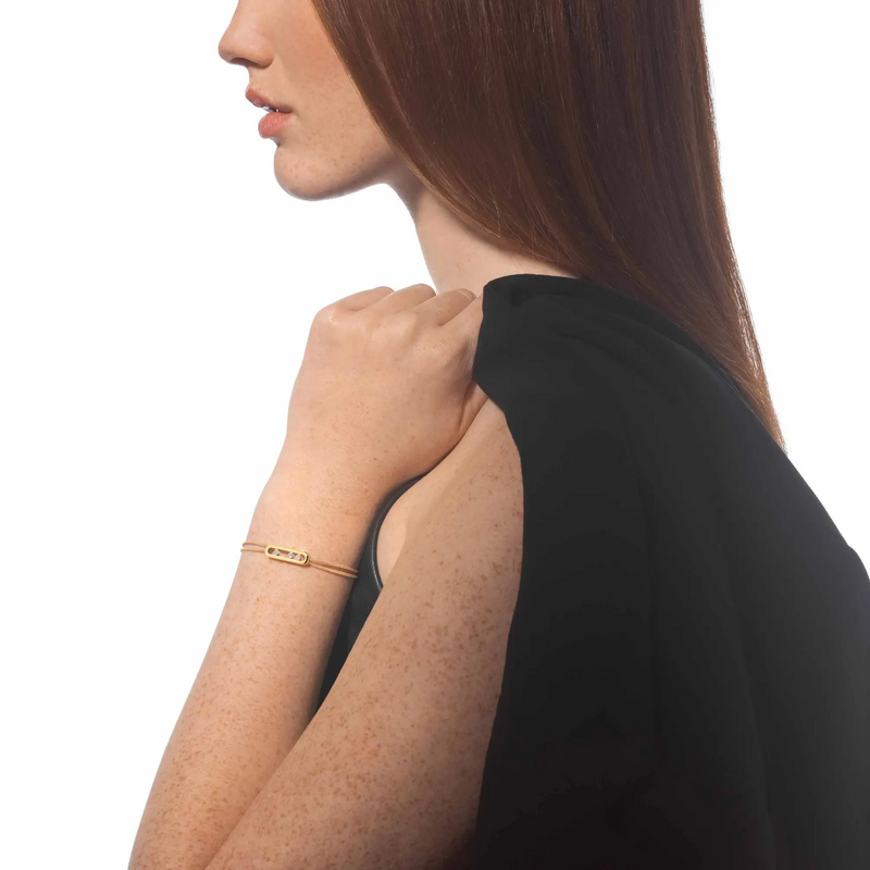 Messika Messika Cares armband - 14099YG - 3