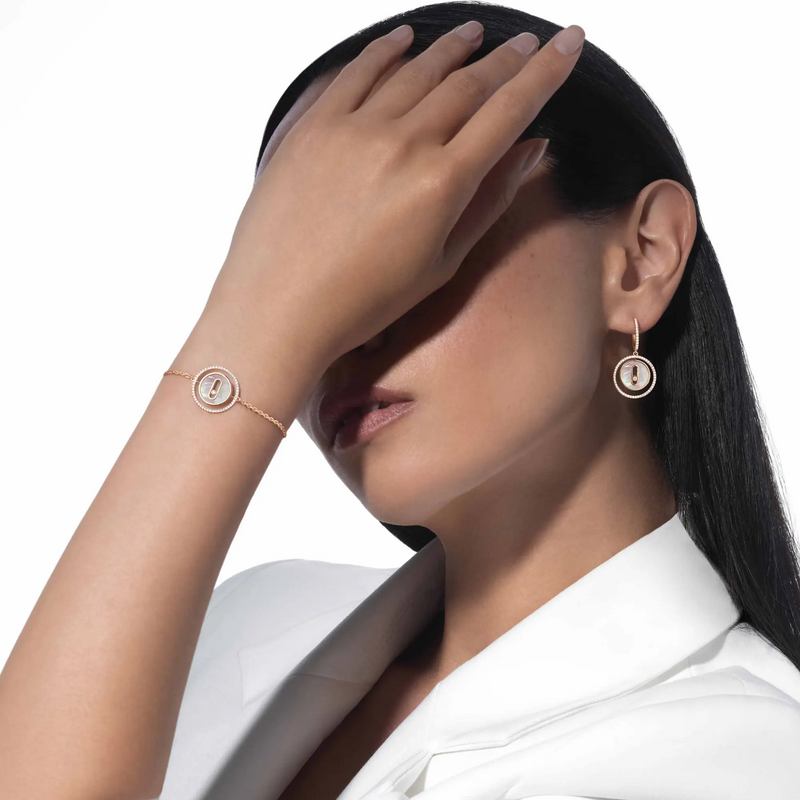 Messika Lucky Move armband - 11653 - 3