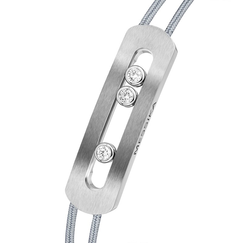 Messika Move Titanium armband - 10096TN - 3