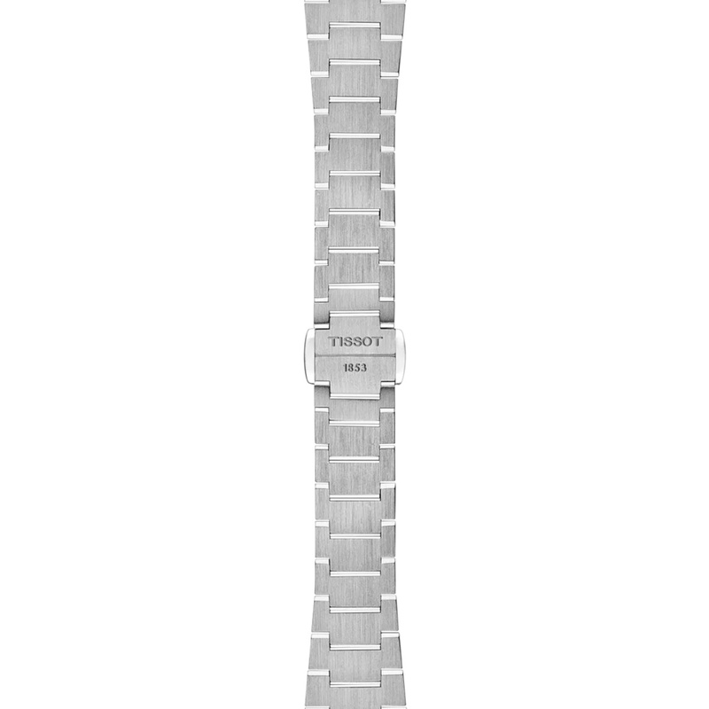 Tissot 25mm - T1370101111100 - 5