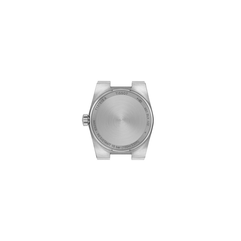 Tissot 25mm - T1370101111100 - 3