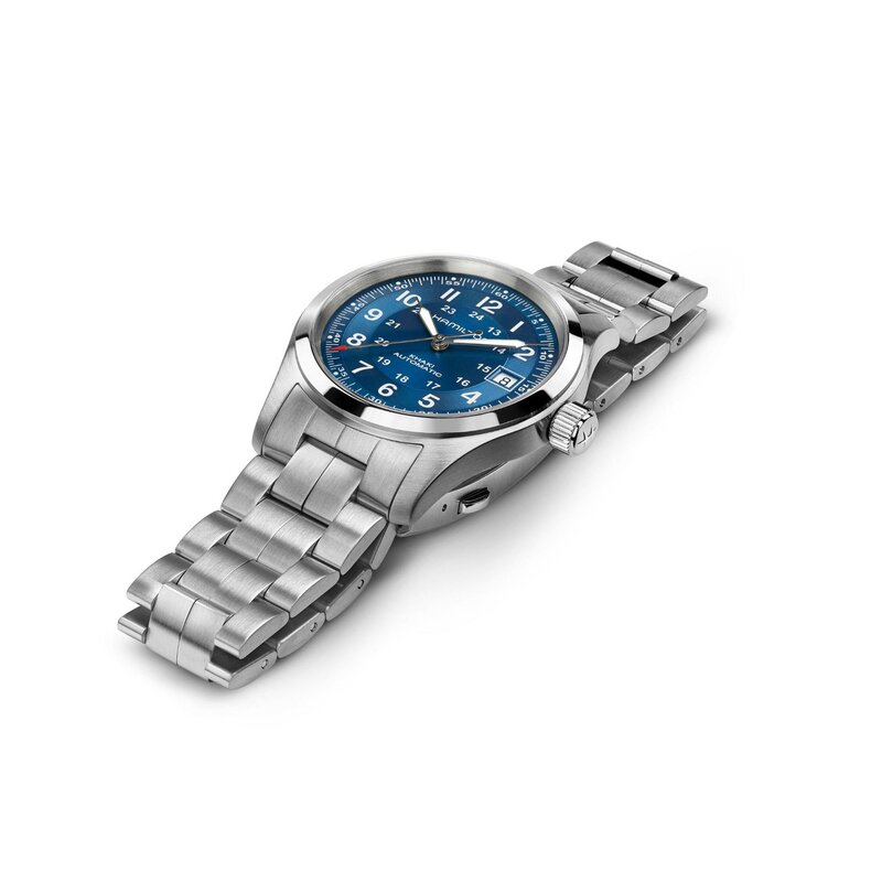 Hamilton Khaki Field 38mm - H70455140 - 3