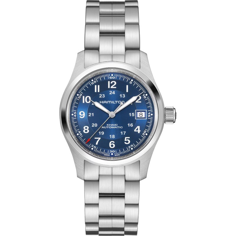 Hamilton Khaki Field 38mm - H70455140 - 1