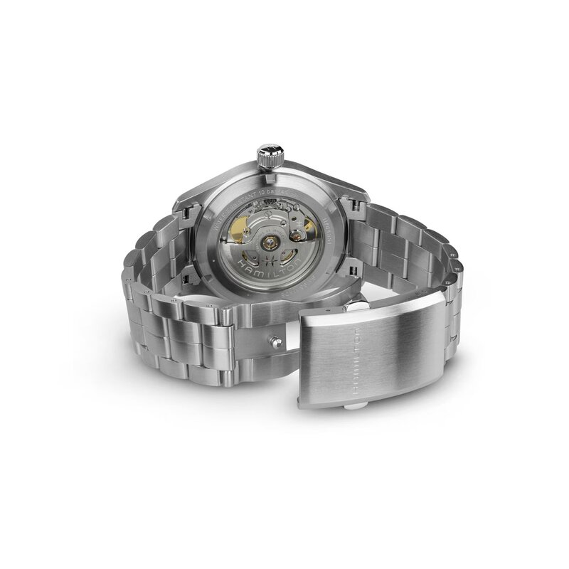 Hamilton Khaki Field 38mm - H70455140 - 5
