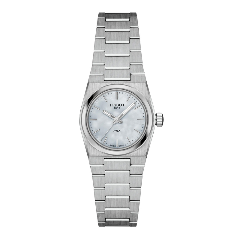Tissot 25mm - T1370101111100 - 1