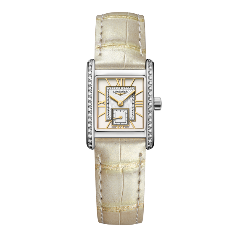Longines Mini Dolce Vita 29mm - L5.200.0.79.2 - 1