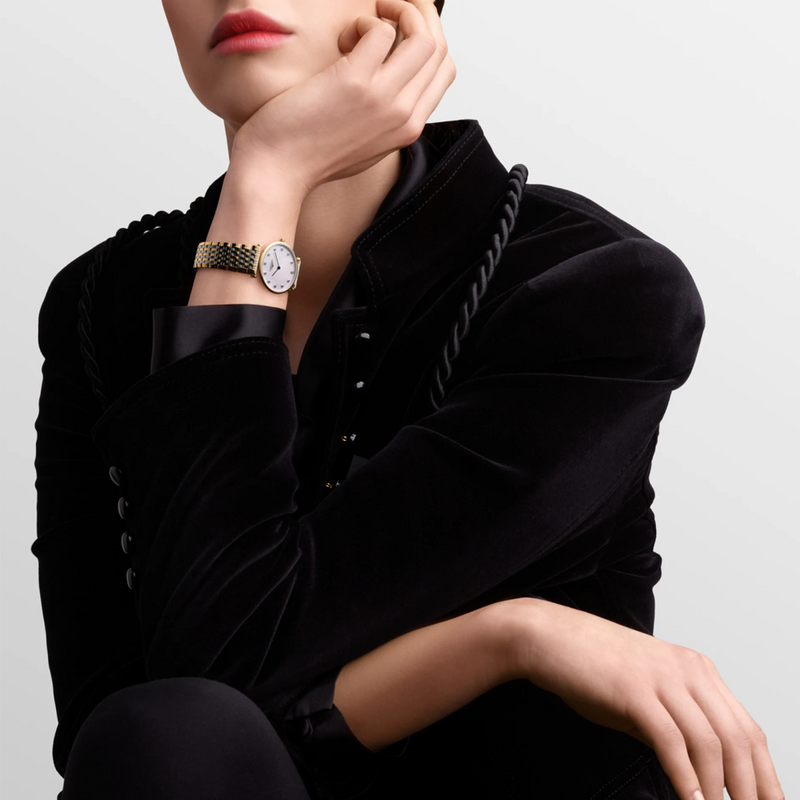 Longines La Grande Classique 29mm Longines La Grande Classique 29mm - L4.512.2.87.7 - 5