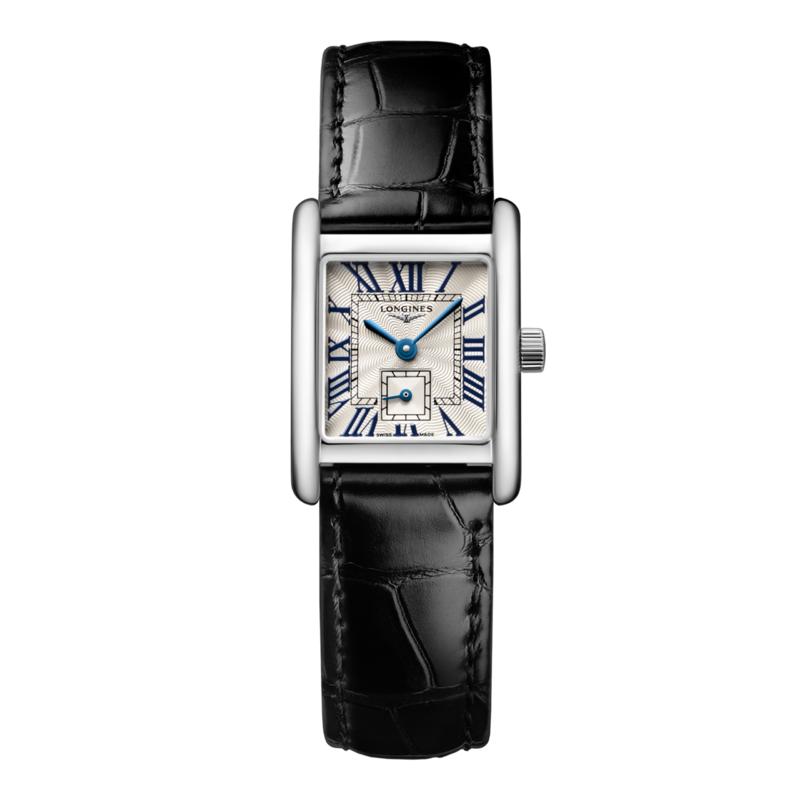 Longines Mini Dolce Vita 29mm - L5.200.4.71.2 - 1