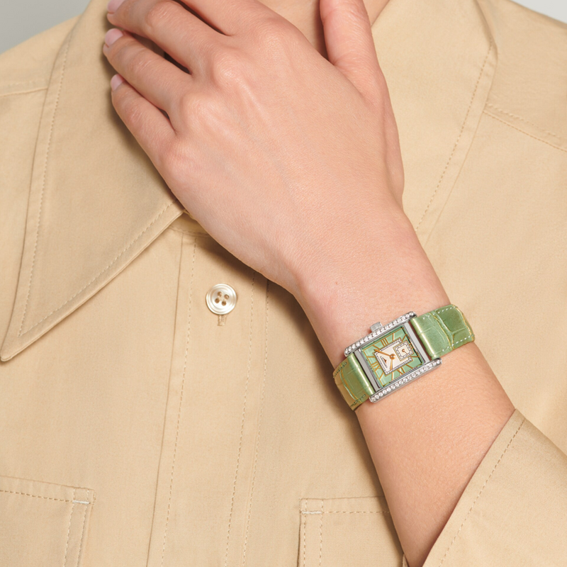 Longines Mini Dolce Vita 29mm - L5.200.0.05.2 - 4