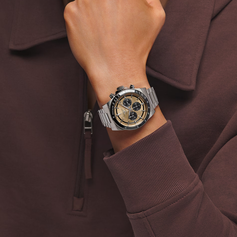 Longines Conquest 42mm Longines Conquest 42mm - L3.835.4.32.6 - 4