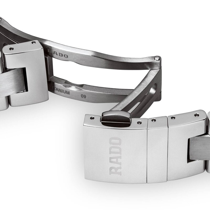 Rado Captain Cook 42mm - R32105203 - 5