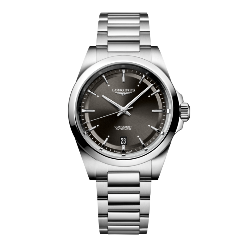 Longines Conquest 38mm Longines Conquest 38mm - L3.720.4.52.6 - 1