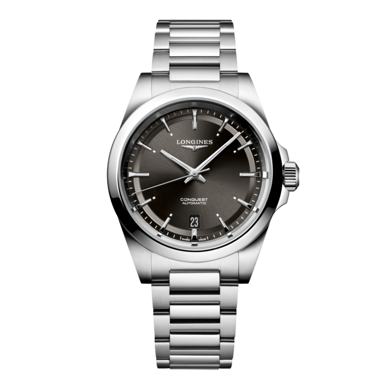 Longines Conquest 38mm - L3.720.4.52.6 - 1