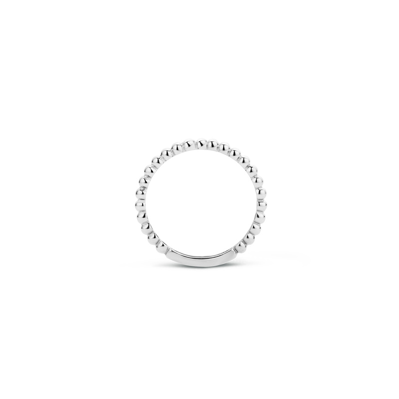 Blush ring - 1105WGO - 2