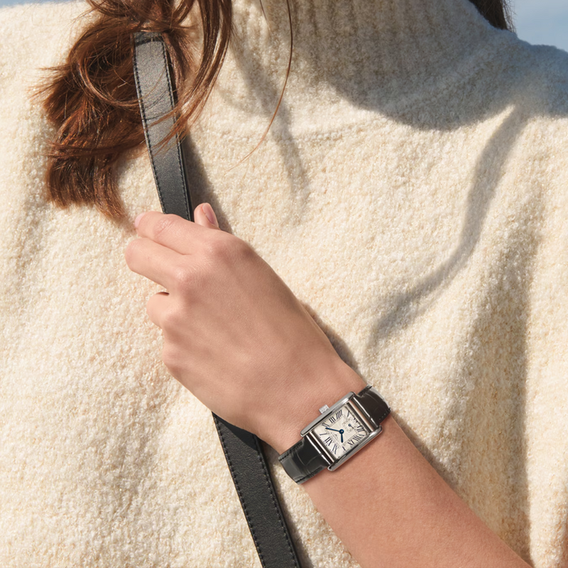 Longines Mini Dolce Vita 29mm - L5.200.4.71.2 - 5