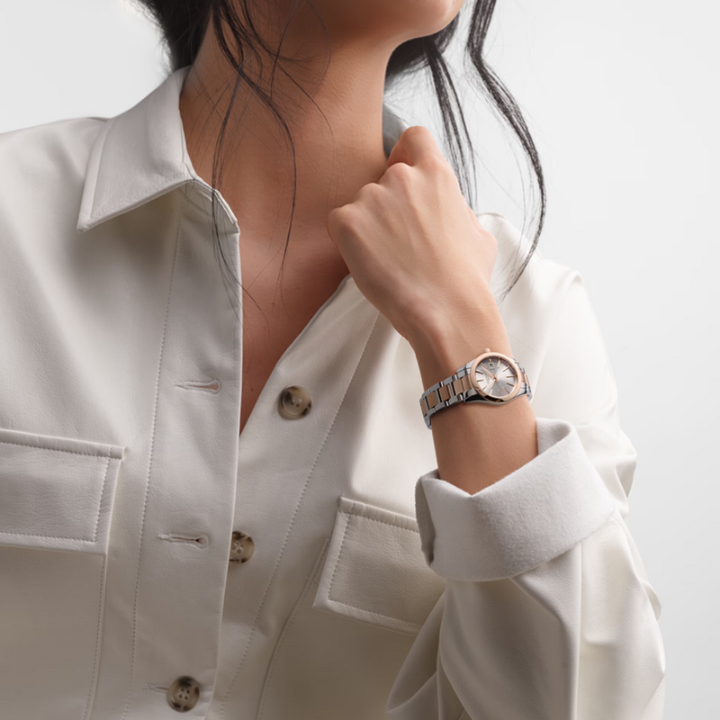 Longines Conquest 29mm - L2.286.3.72.7 - 4
