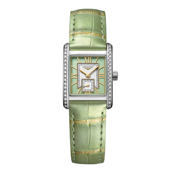 Longines Mini Dolce Vita 29mm L5.200.0.05.2