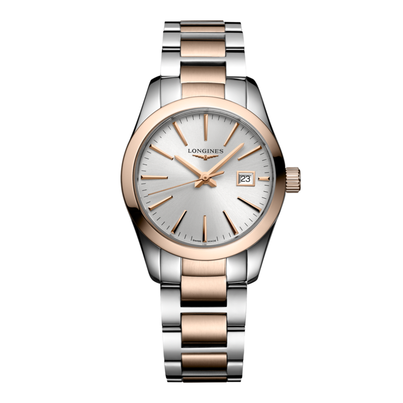 Longines Conquest 29mm Longines Conquest 29mm - L2.286.3.72.7 - 1