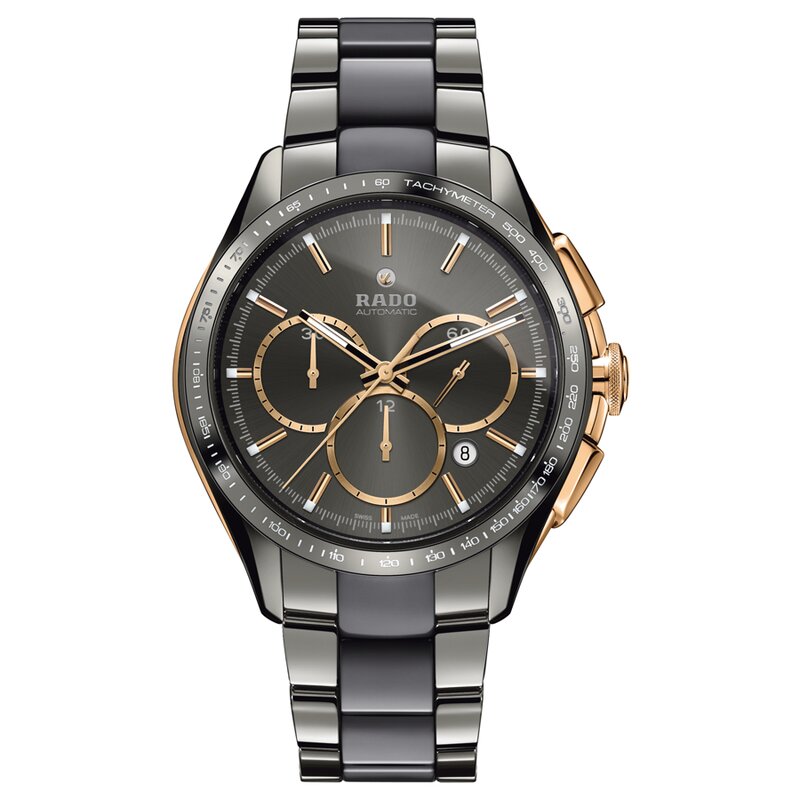 Rado Hyperchrome 45mm Rado Hyperchrome 45mm - R32118102 - 1