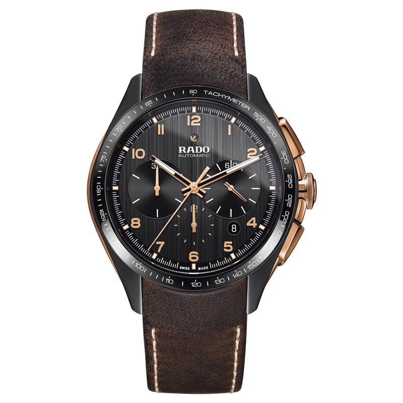 Rado Hyperchrome 45mm - R32168155 - 1