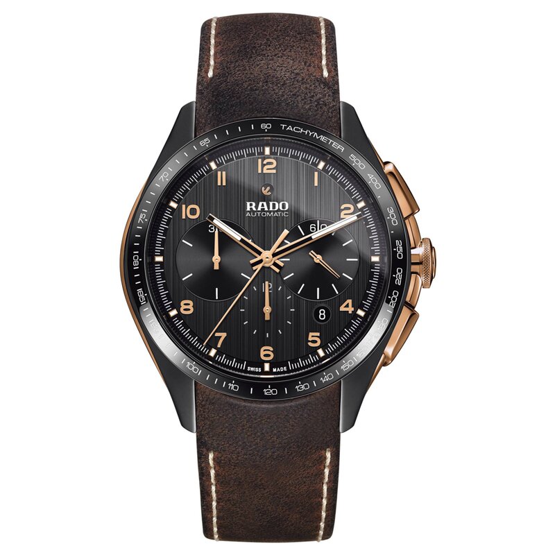 Rado Hyperchrome 45mm Rado Hyperchrome 45mm - R32168155 - 1