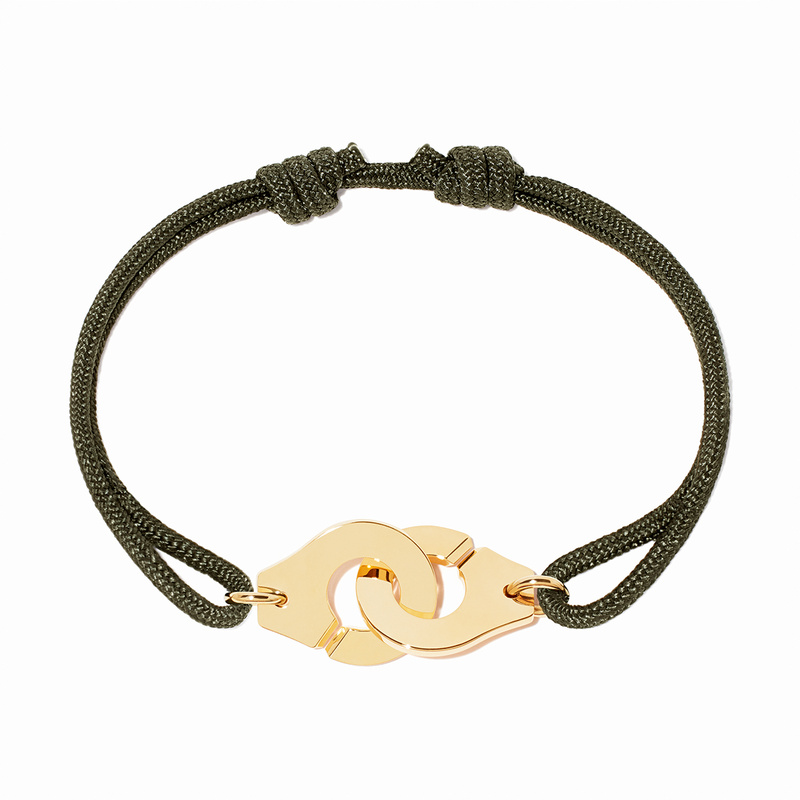 Dinh Van Menottes armband - 319401 - 1