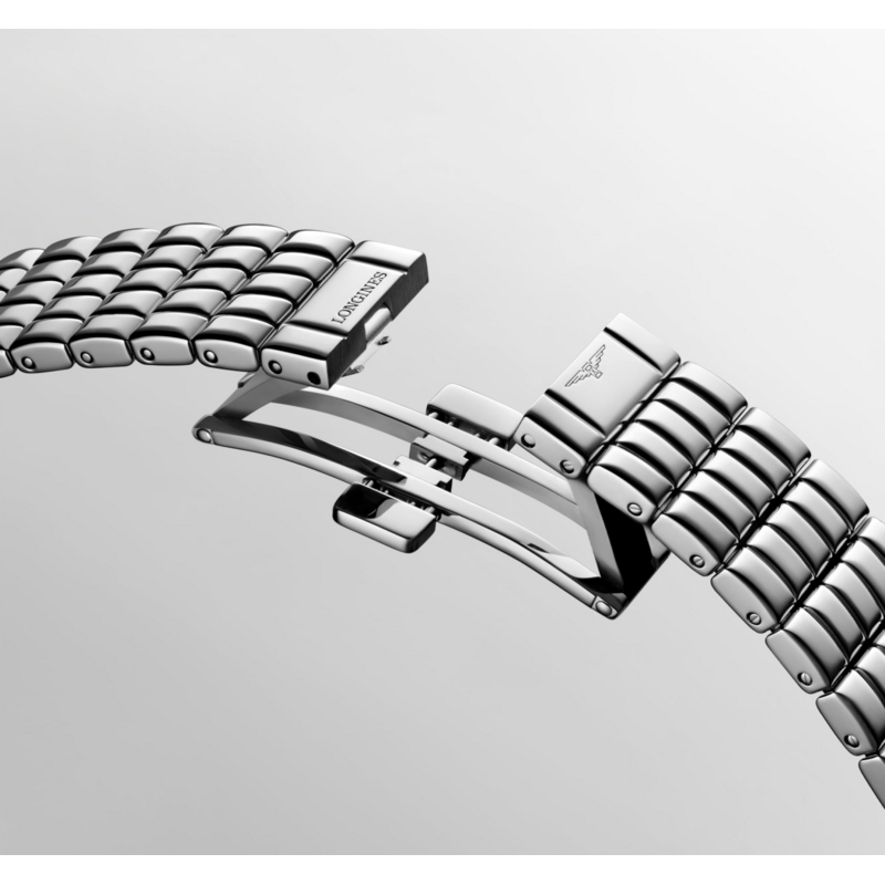 Longines Mini Dolce Vita 29mm Longines Mini Dolce Vita 29mm - L5.200.4.75.6 - 4