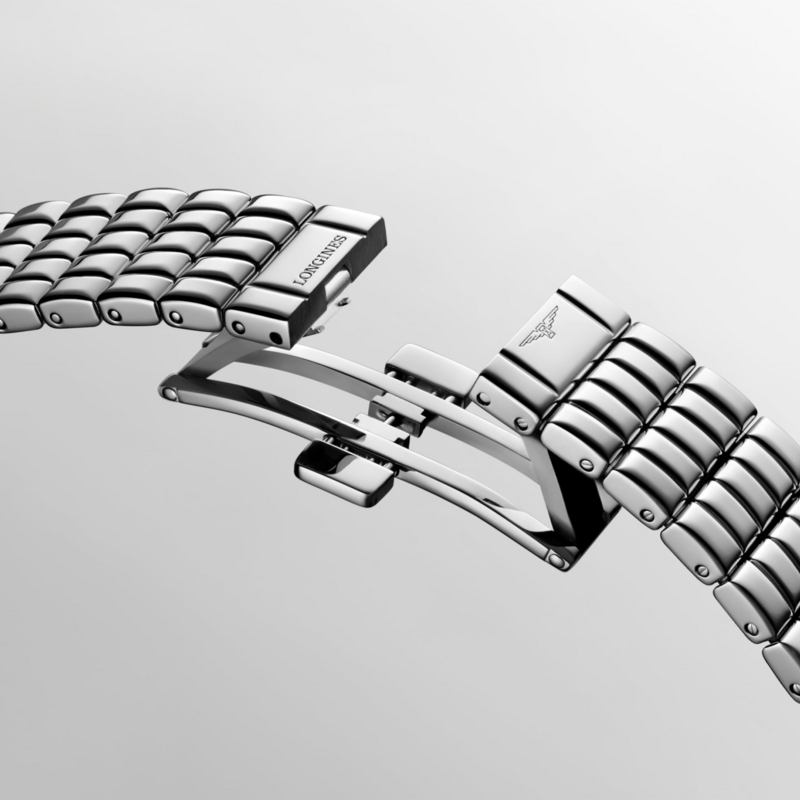 Longines Mini Dolce Vita 29mm - L5.200.4.75.6 - 4