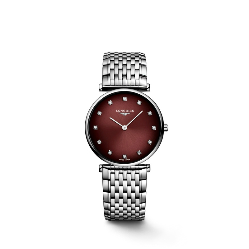 Longines La Grande Classique 29mm - L4.512.4.91.6 - 1