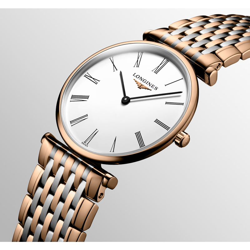 Longines La Grande Classique 29mm - L4.512.1.91.7 - 3