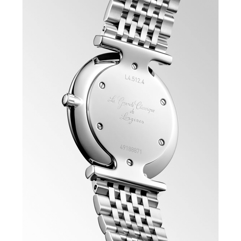 Longines La Grande Classique 29mm - L4.512.4.91.6 - 6