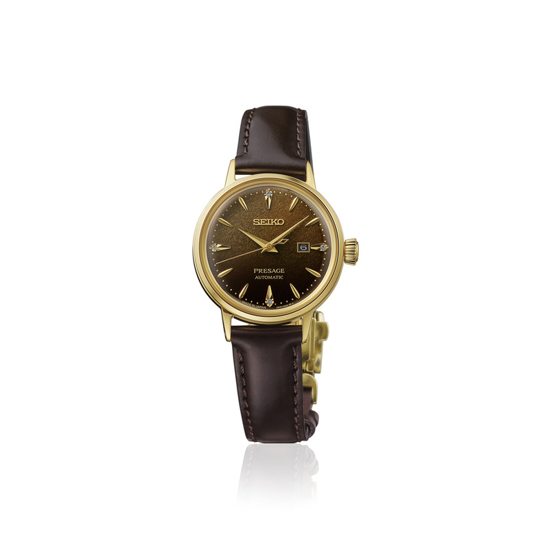 Seiko Presage 30mm - SRE020J1 - 4