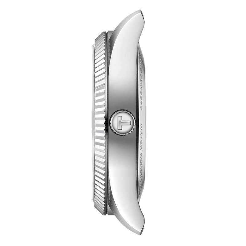 Tissot Classic Contemporary 39mm - T1564081104300 - 2