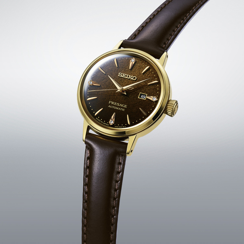 Seiko Presage 30mm - SRE020J1 - 2