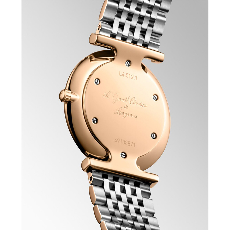 Longines La Grande Classique 29mm - L4.512.1.91.7 - 4
