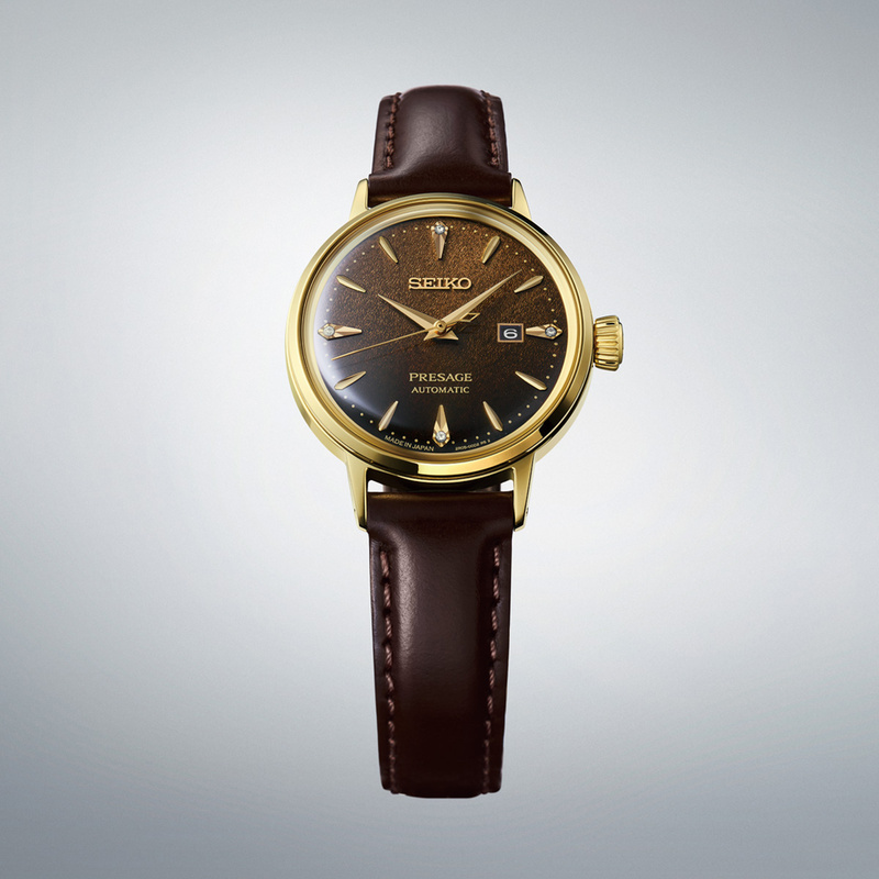 Seiko Presage 30mm - SRE020J1 - 3