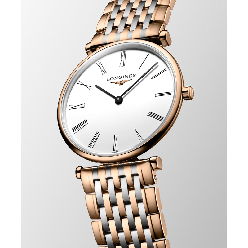 Longines La Grande Classique 29mm - L4.512.1.91.7 - 1