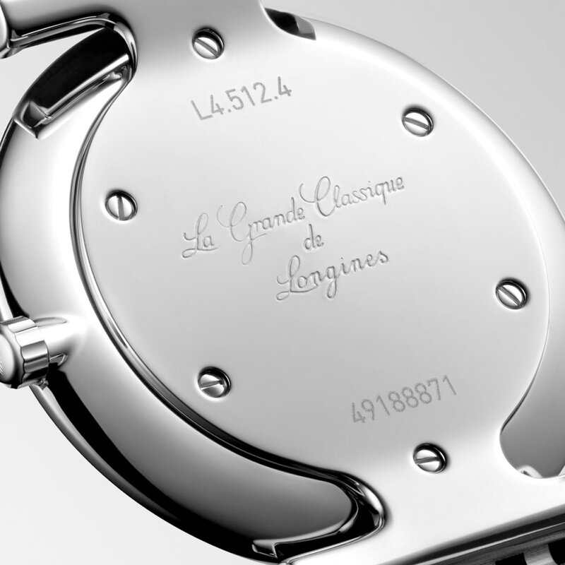 Longines La Grande Classique 29mm Longines La Grande Classique 29mm - L4.512.4.91.6 - 7