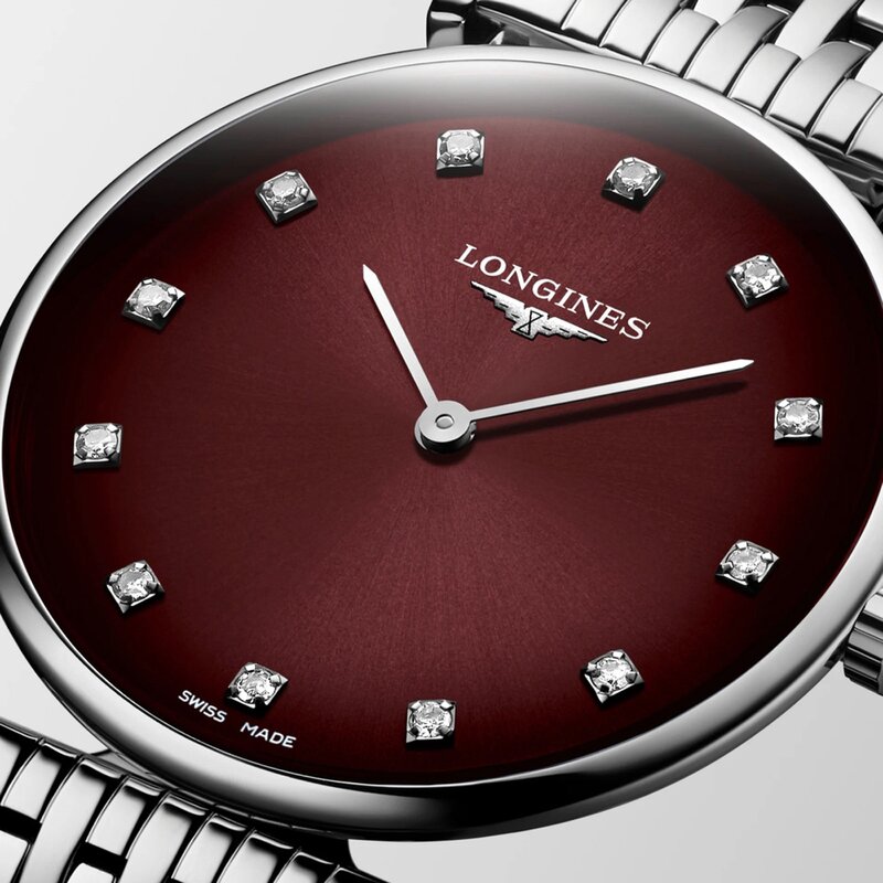Longines La Grande Classique 29mm Longines La Grande Classique 29mm - L4.512.4.91.6 - 4