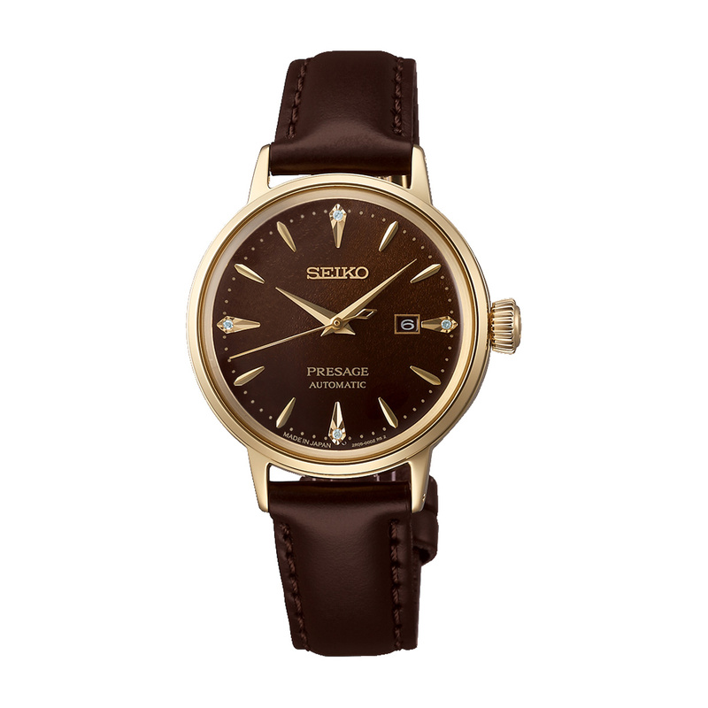 Seiko Presage 30mm - SRE020J1 - 1