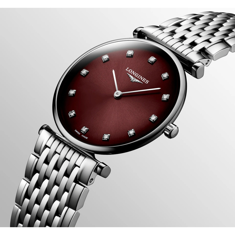 Longines La Grande Classique 29mm - L4.512.4.91.6 - 3